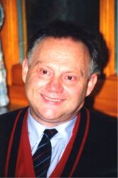 Johannes Widmann, 1997